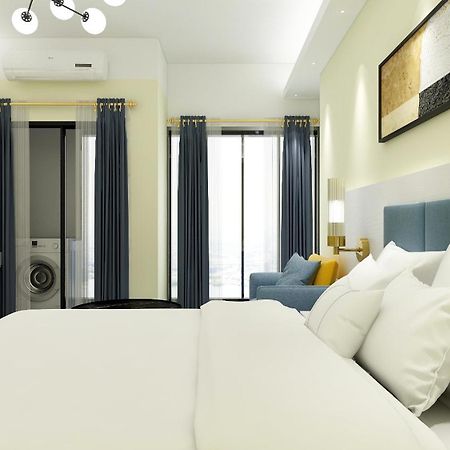 Foshan Laide Apartment Suntö Kültér fotó