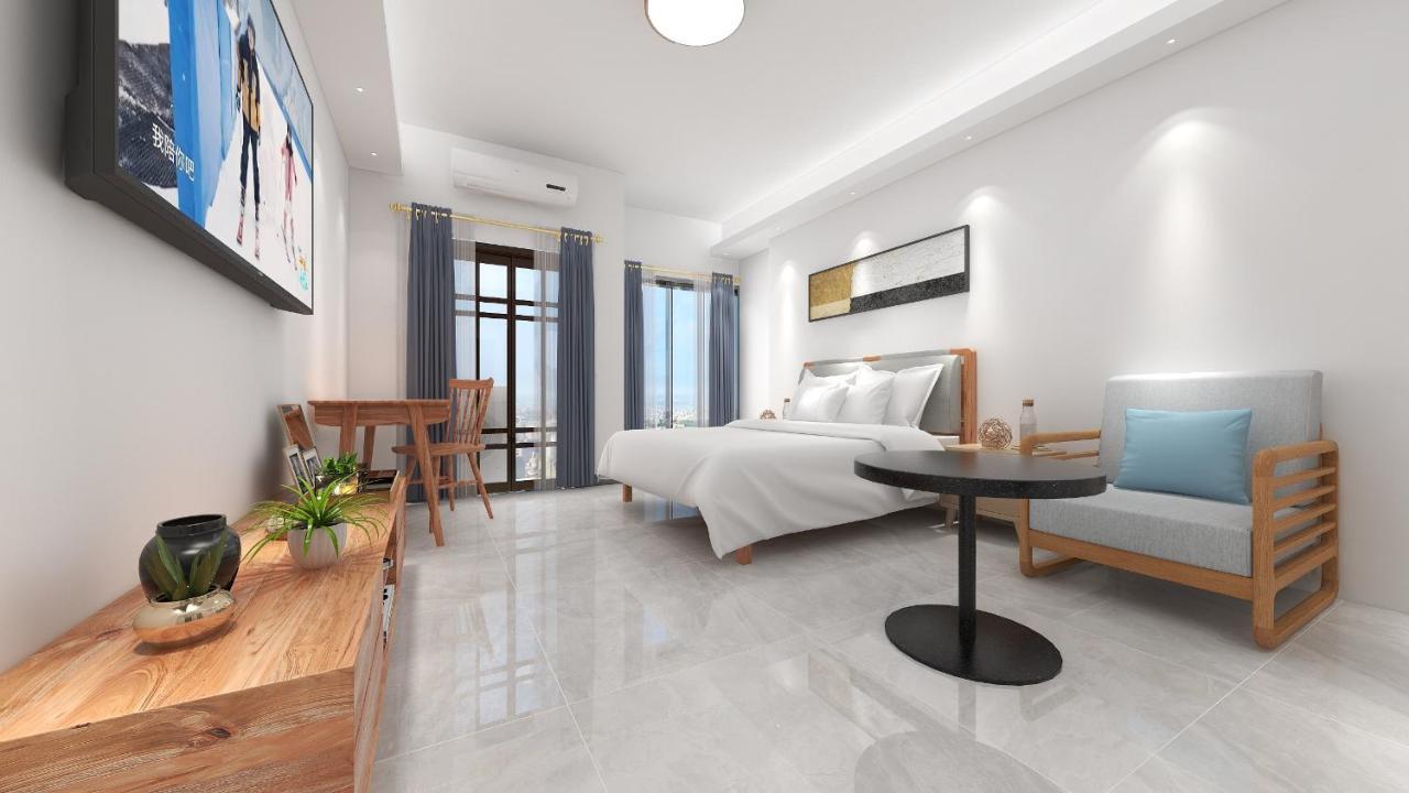 Foshan Laide Apartment Suntö Kültér fotó