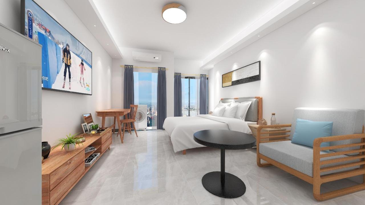 Foshan Laide Apartment Suntö Kültér fotó
