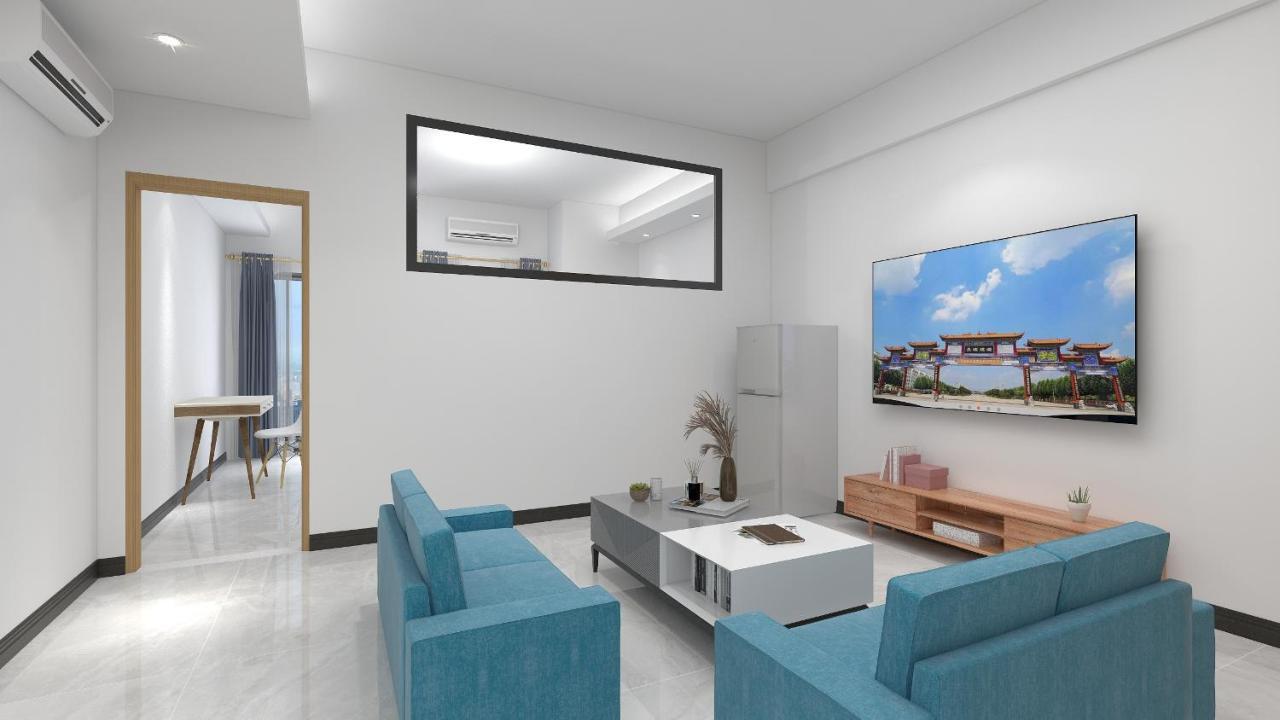 Foshan Laide Apartment Suntö Kültér fotó