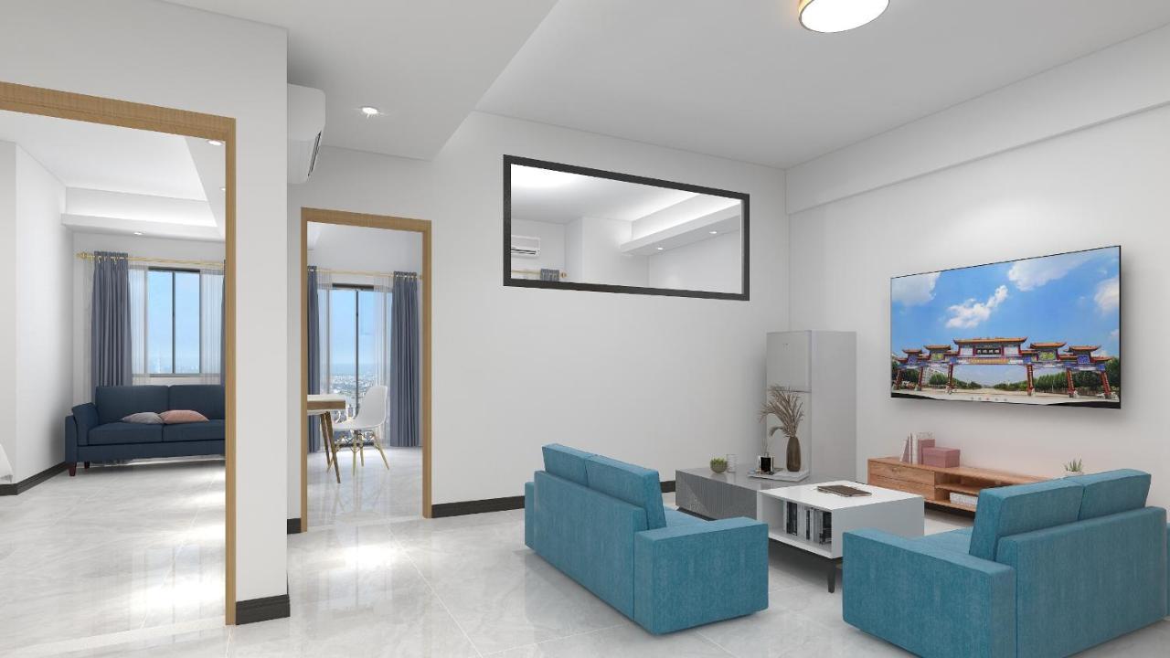 Foshan Laide Apartment Suntö Kültér fotó
