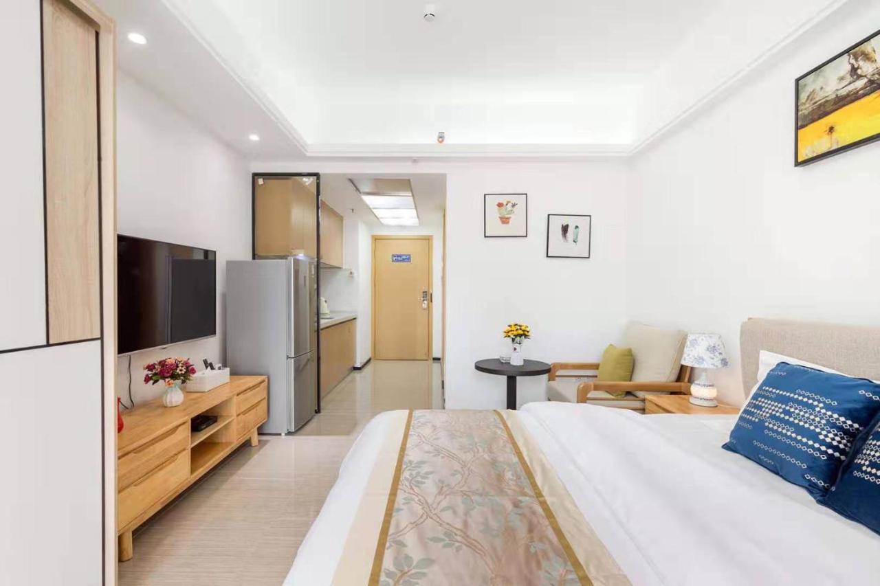 Foshan Laide Apartment Suntö Kültér fotó