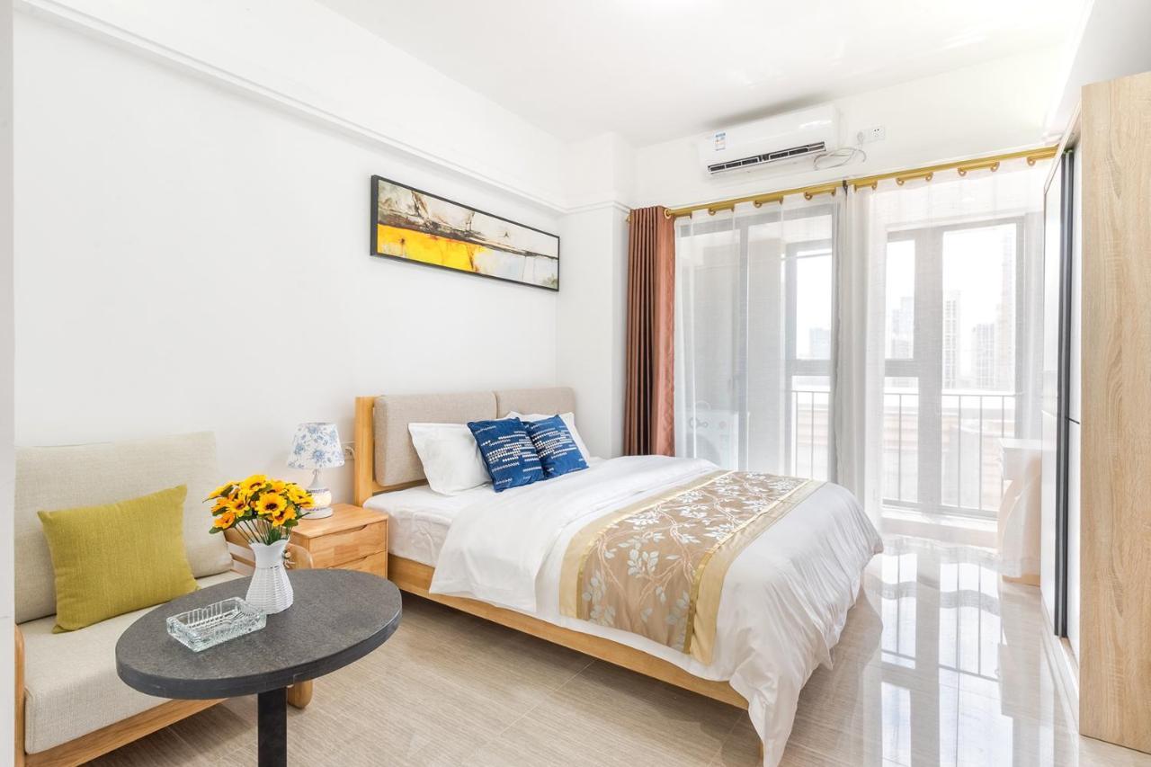 Foshan Laide Apartment Suntö Kültér fotó