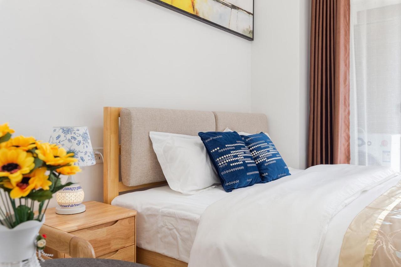 Foshan Laide Apartment Suntö Kültér fotó