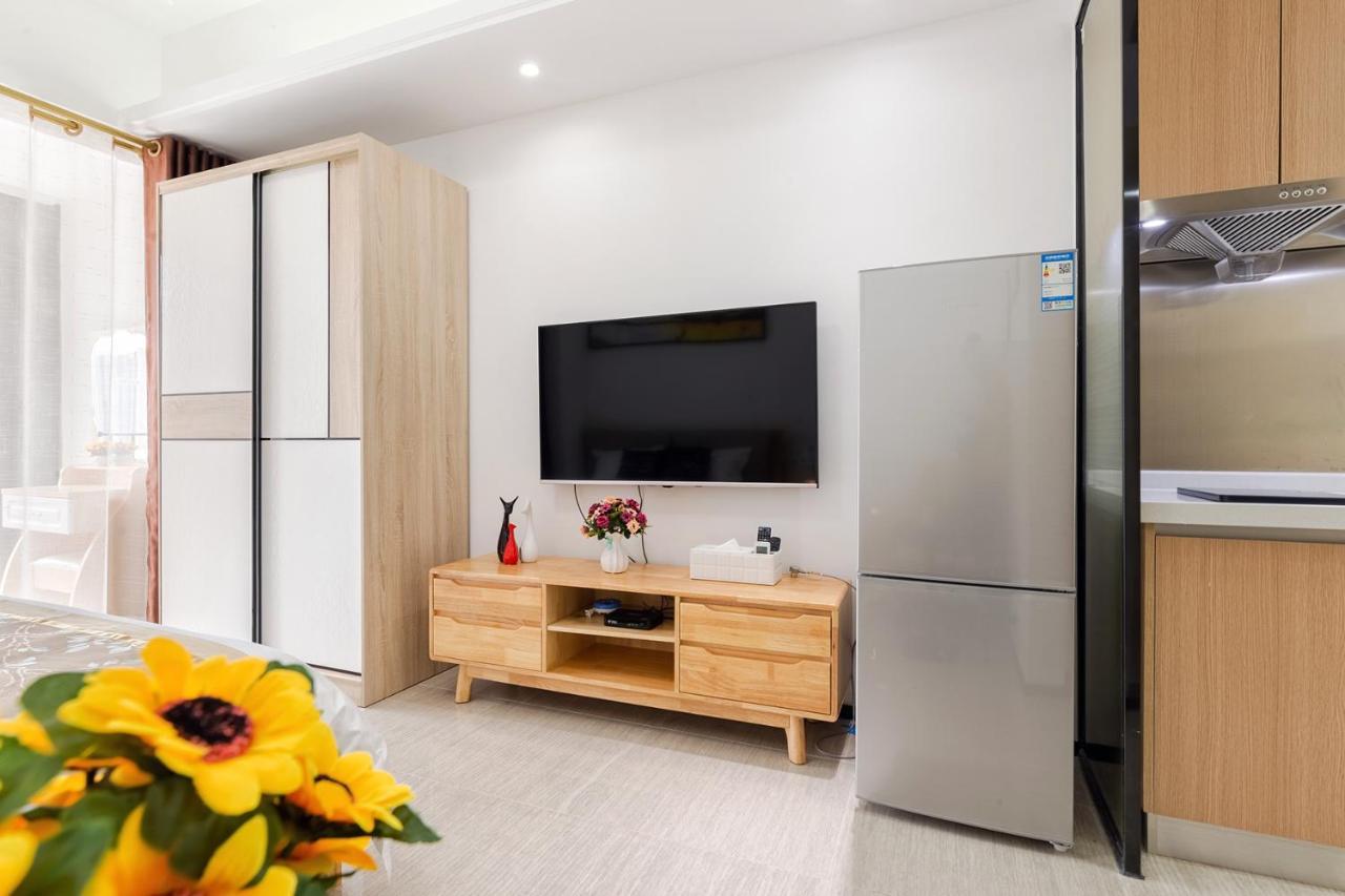 Foshan Laide Apartment Suntö Kültér fotó