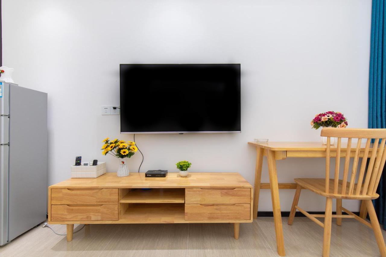 Foshan Laide Apartment Suntö Kültér fotó