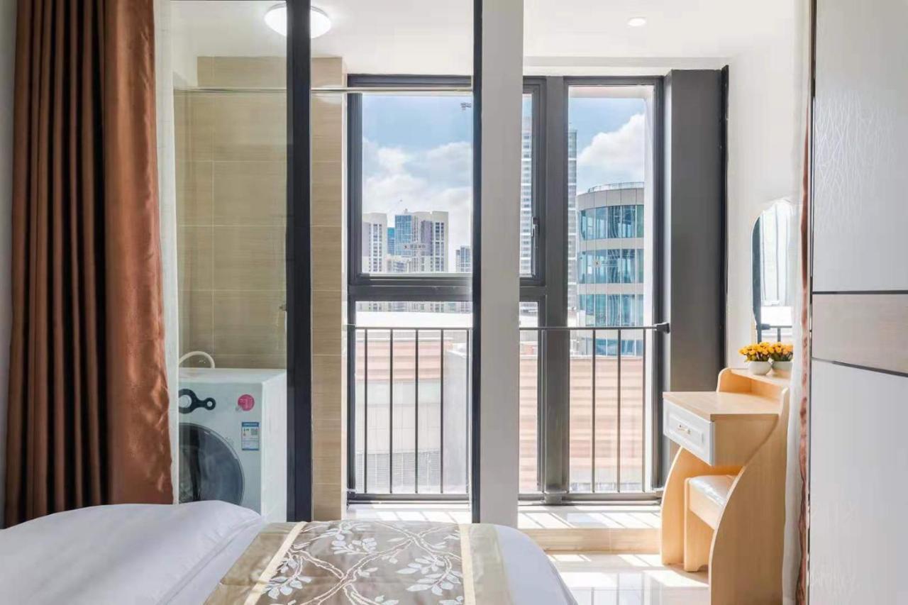 Foshan Laide Apartment Suntö Kültér fotó