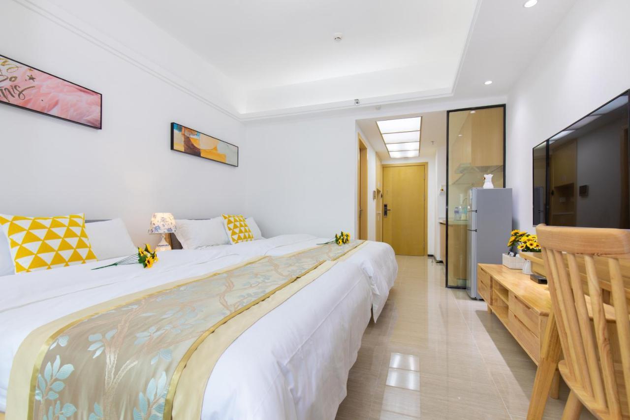 Foshan Laide Apartment Suntö Kültér fotó