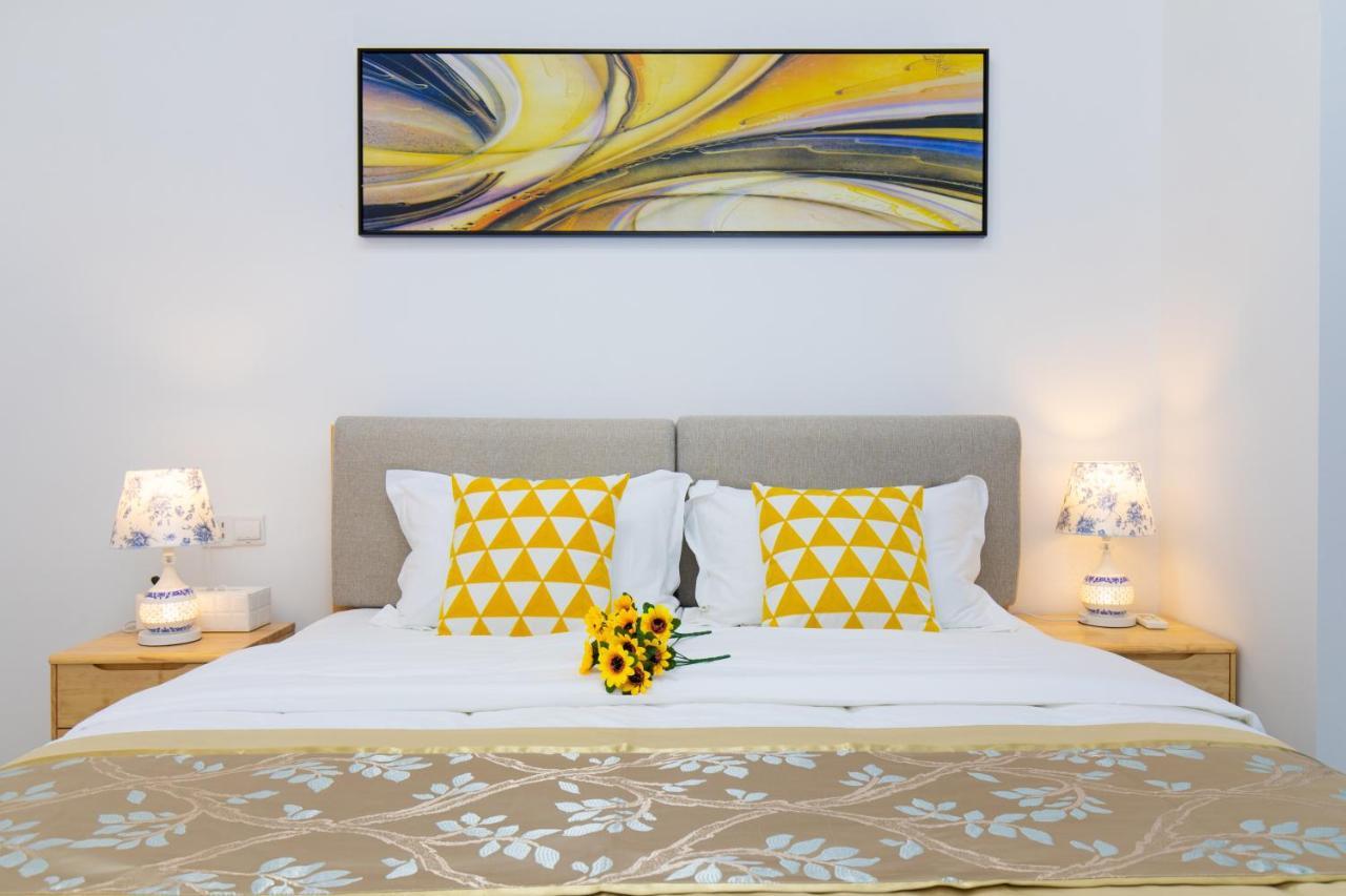 Foshan Laide Apartment Suntö Kültér fotó