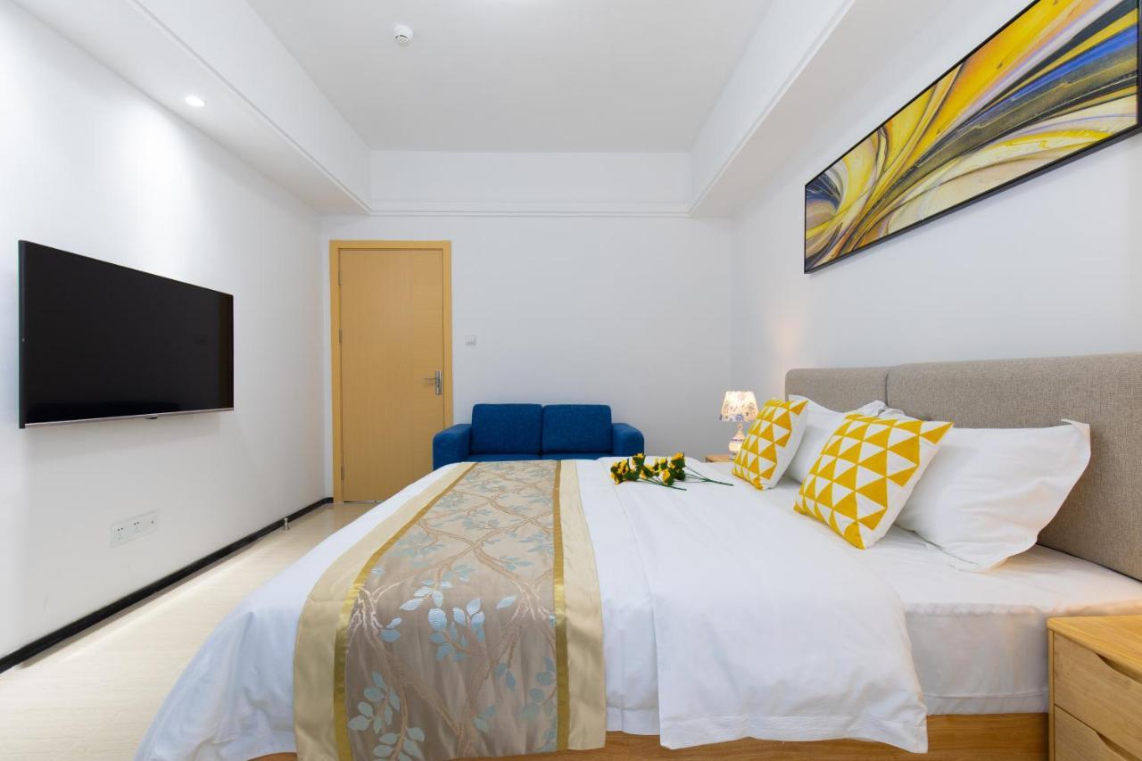 Foshan Laide Apartment Suntö Kültér fotó