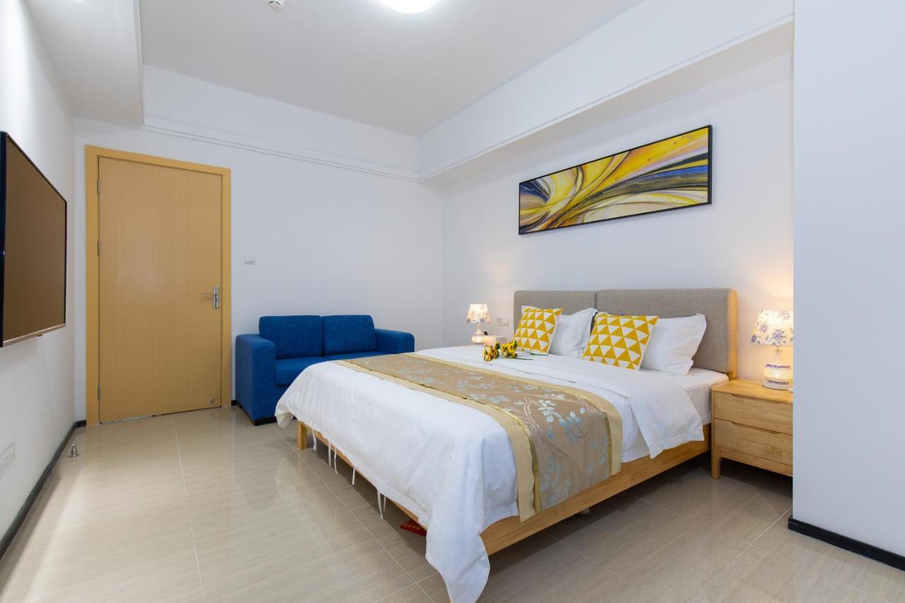 Foshan Laide Apartment Suntö Kültér fotó
