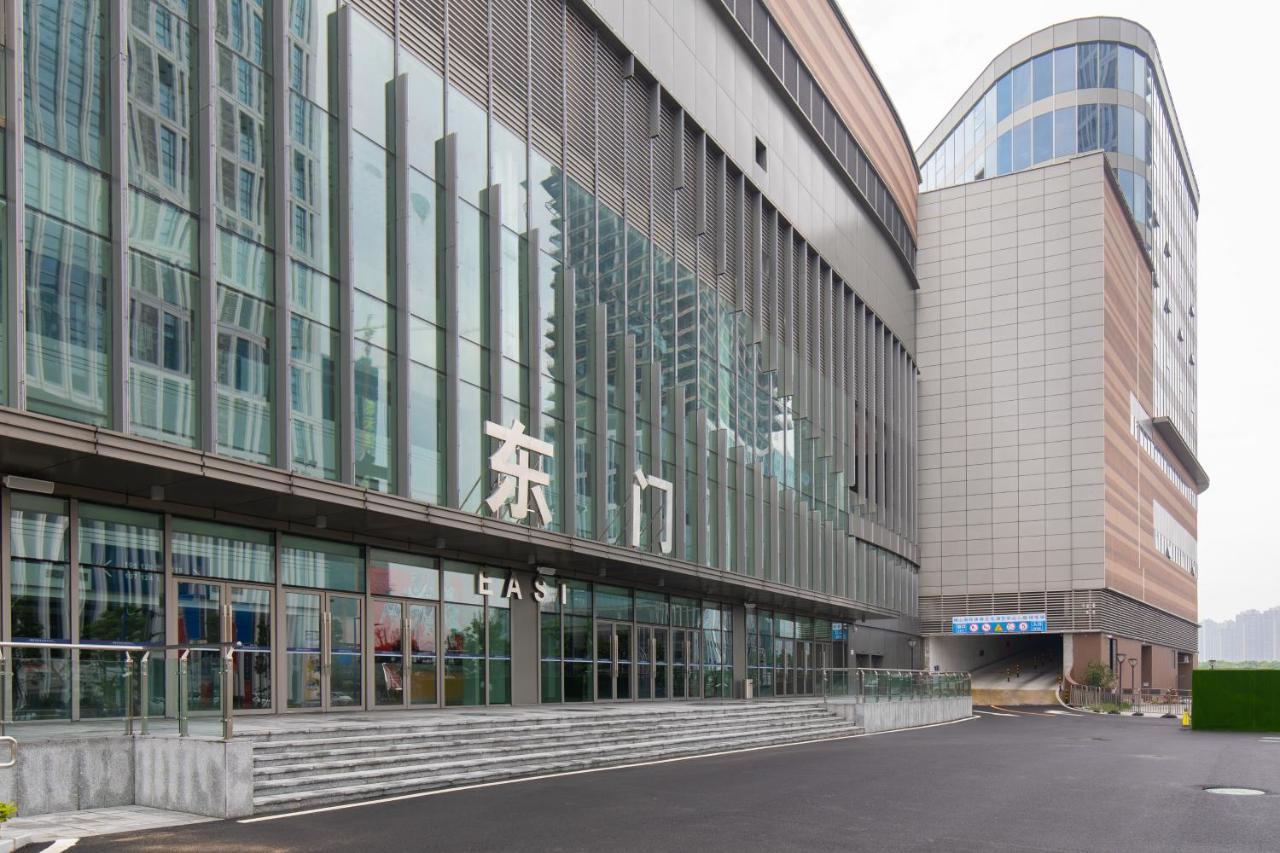 Foshan Laide Apartment Suntö Kültér fotó